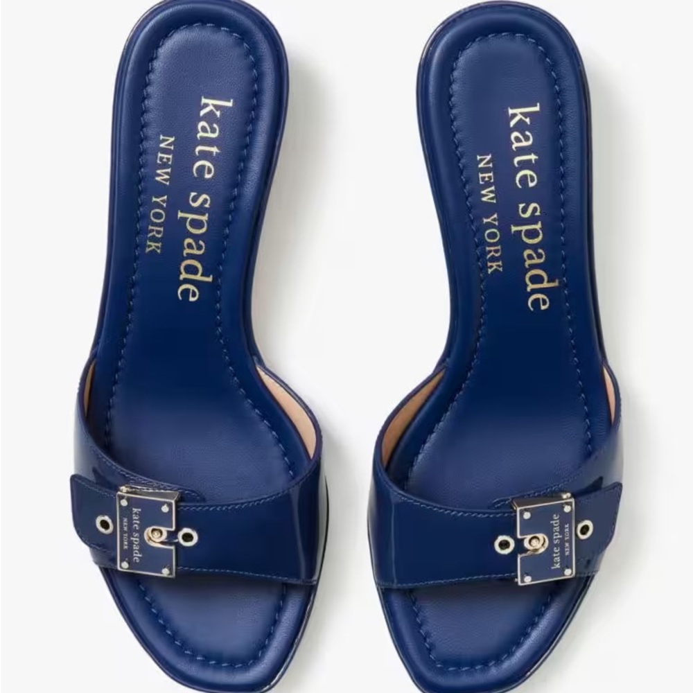 Kate Space Gazebo Slide Sandals